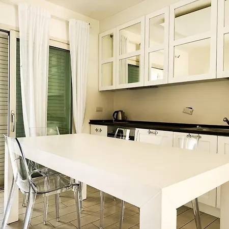 Sardinia Seaside Eden Apartment Palau