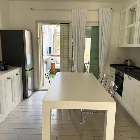 Apartment Sardinia Seaside Eden Palau