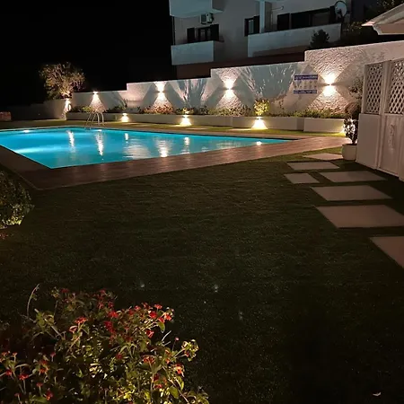 Sardinia Seaside Eden פאלאו