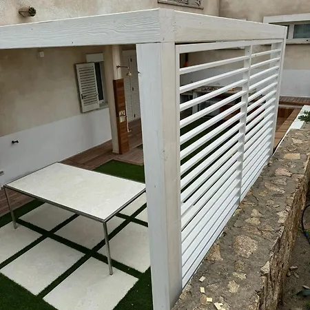 Apartment Sardinia Seaside Eden
