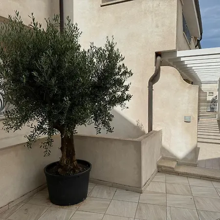 Sardinia Seaside Eden Apartment