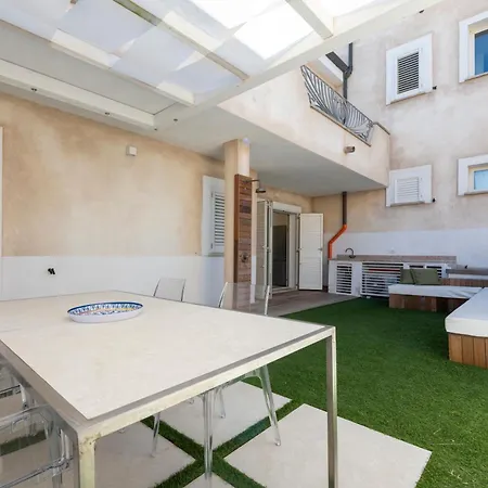 Apartment Sardinia Seaside Eden *