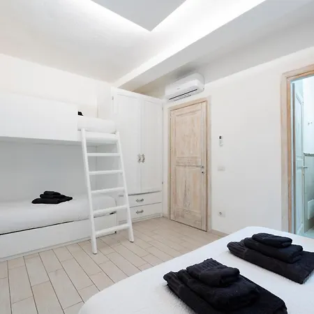 Sardinia Seaside Eden Apartment