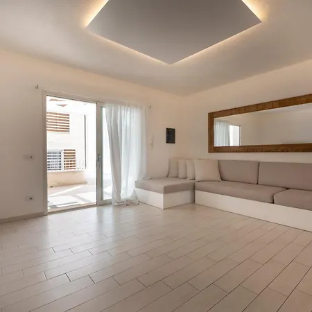 Apartment Sardinia Seaside Eden *