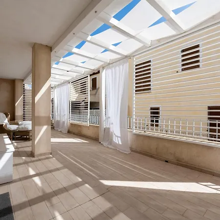 Sardinia Seaside Eden Apartment Palau