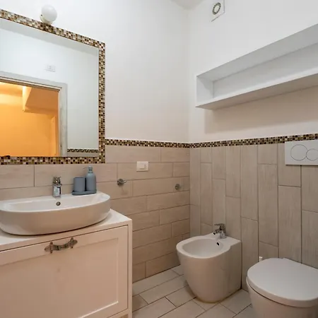 Apartment Sardinia Seaside Eden *