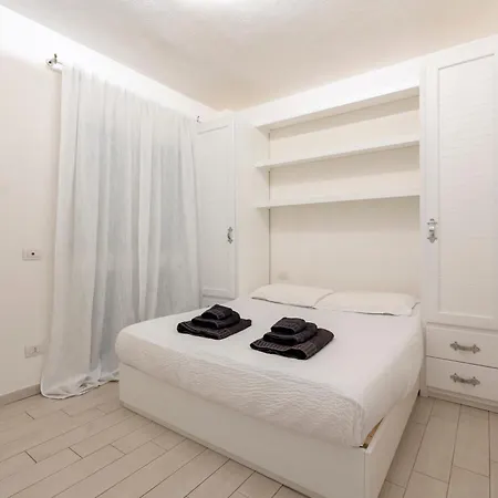 Sardinia Seaside Eden Apartment