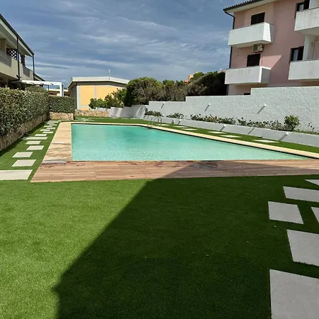 Sardinia Seaside Eden