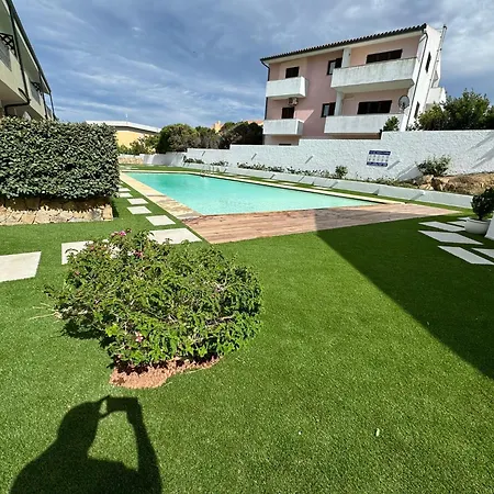 Sardinia Seaside Eden *