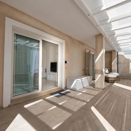 Sardinia Seaside Eden * Palau