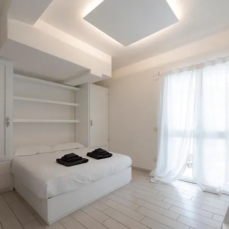 Sardinia Seaside Eden Apartmán *