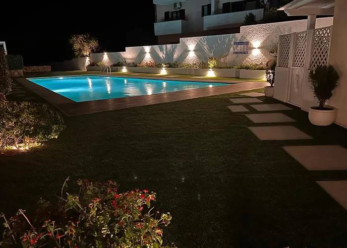 Sardinia Seaside Eden Palau