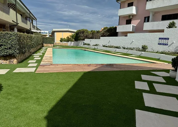 Sardinia Seaside Eden