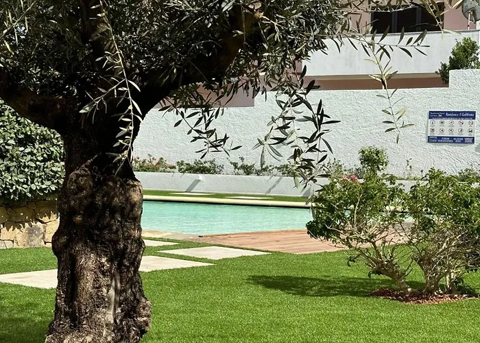 Sardinia Seaside Eden * Palau