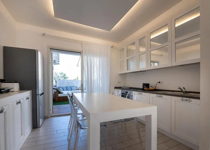 Apartament Sardinia Seaside Eden *