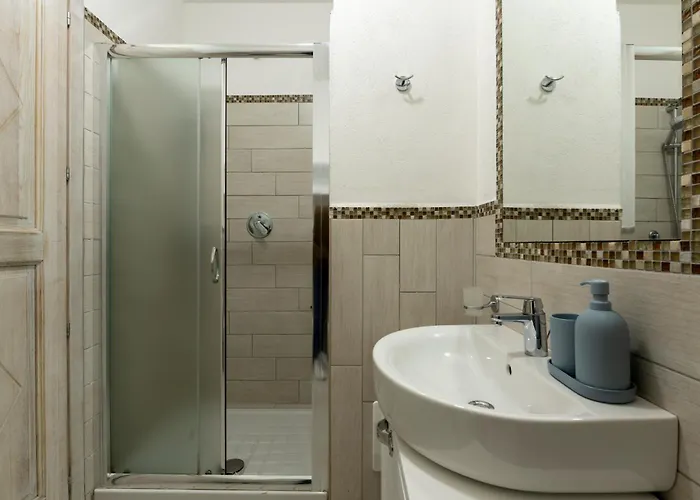 Sardinia Seaside Eden Apartament