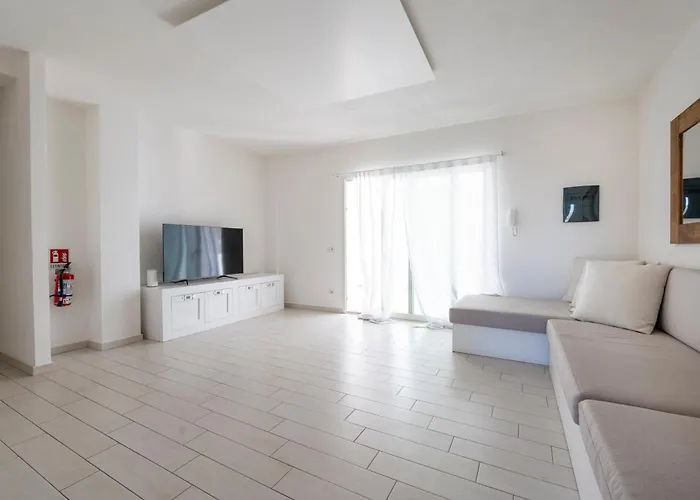 Sardinia Seaside Eden *