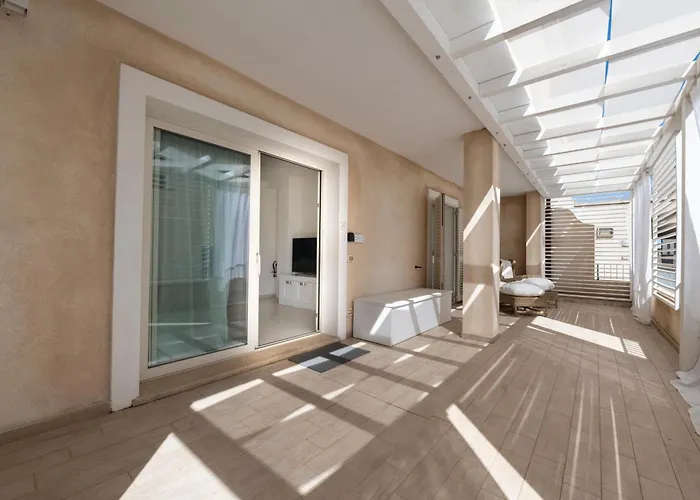 Sardinia Seaside Eden * Palau