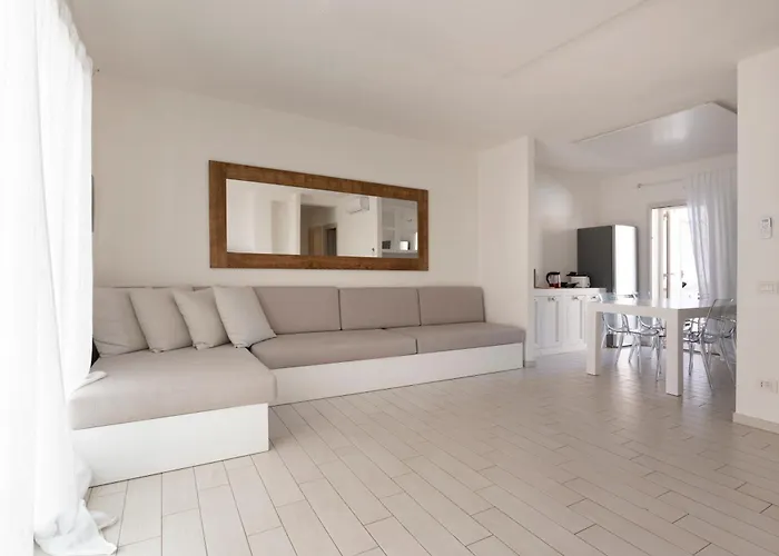 Sardinia Seaside Eden Apartament Palau