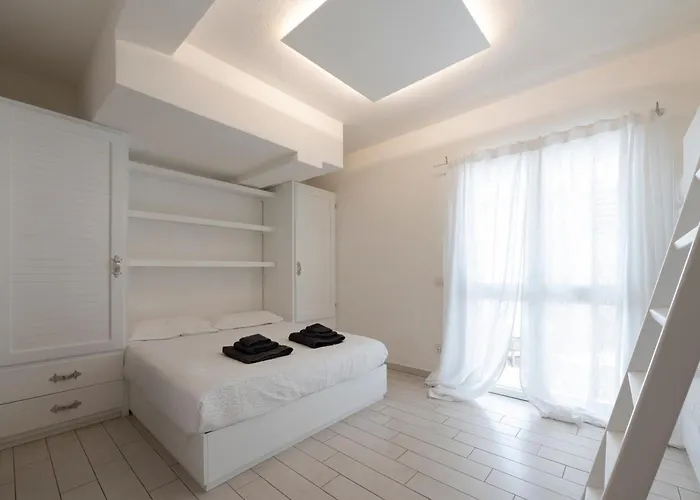 Sardinia Seaside Eden Apartament *