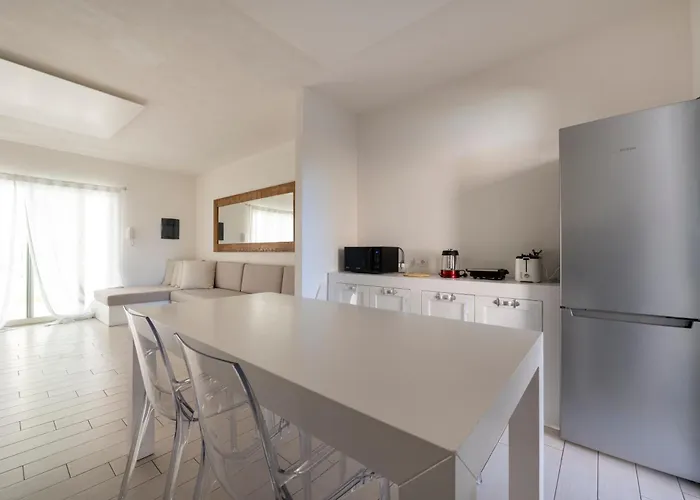 Sardinia Seaside Eden Palau