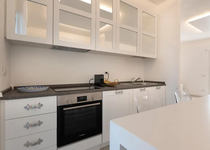 Sardinia Seaside Eden *