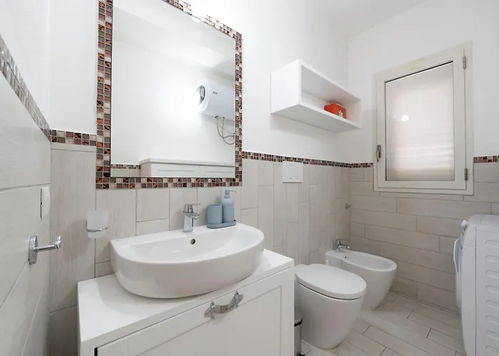 Sardinia Seaside Eden *