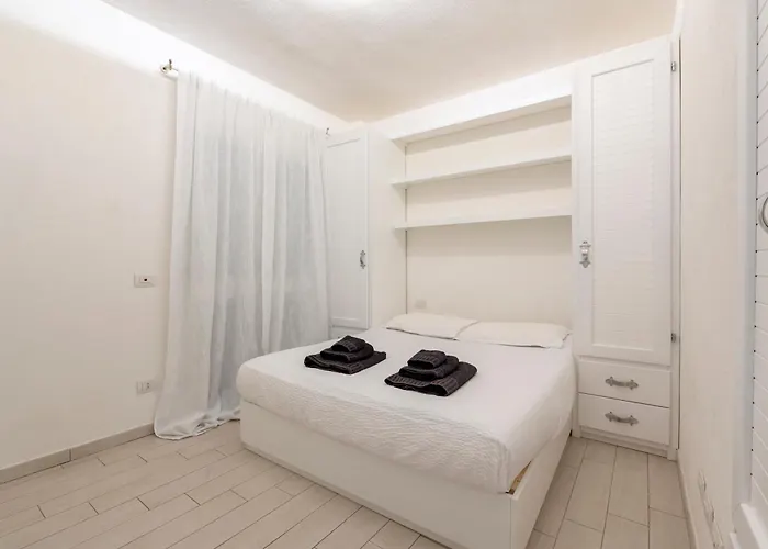 Sardinia Seaside Eden Apartament