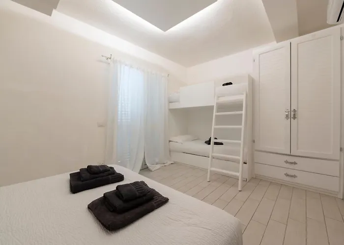 Sardinia Seaside Eden Apartament *