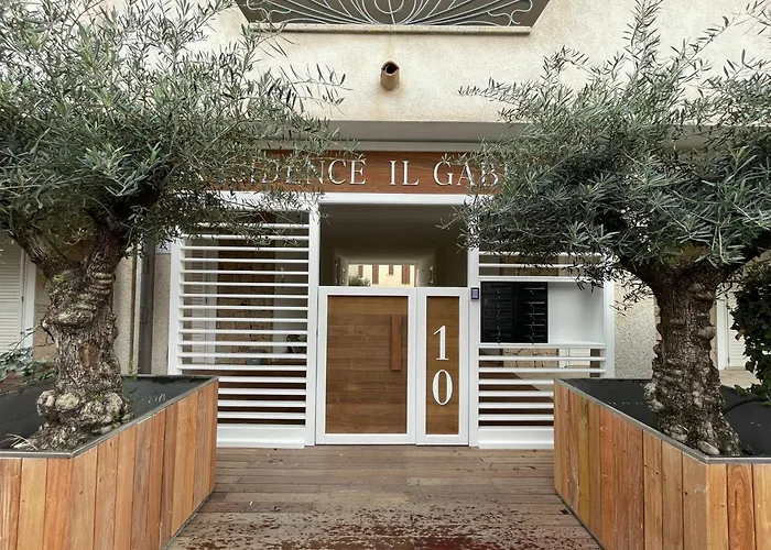 Apartament Sardinia Seaside Eden